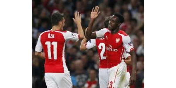 Welbeck stał się fanem powrotu